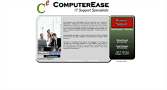 Desktop Screenshot of cedfw.com